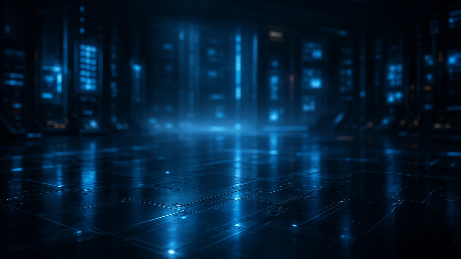 Banner content block
