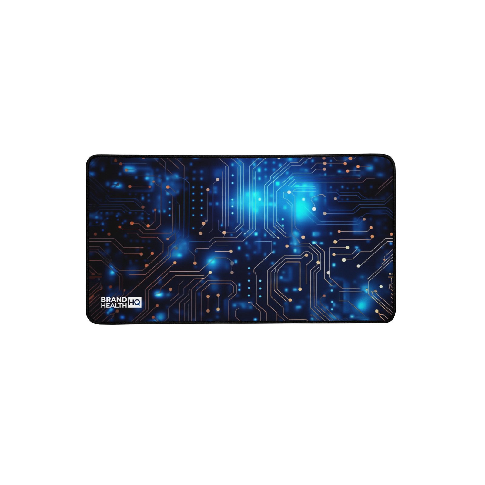Desk Mat II