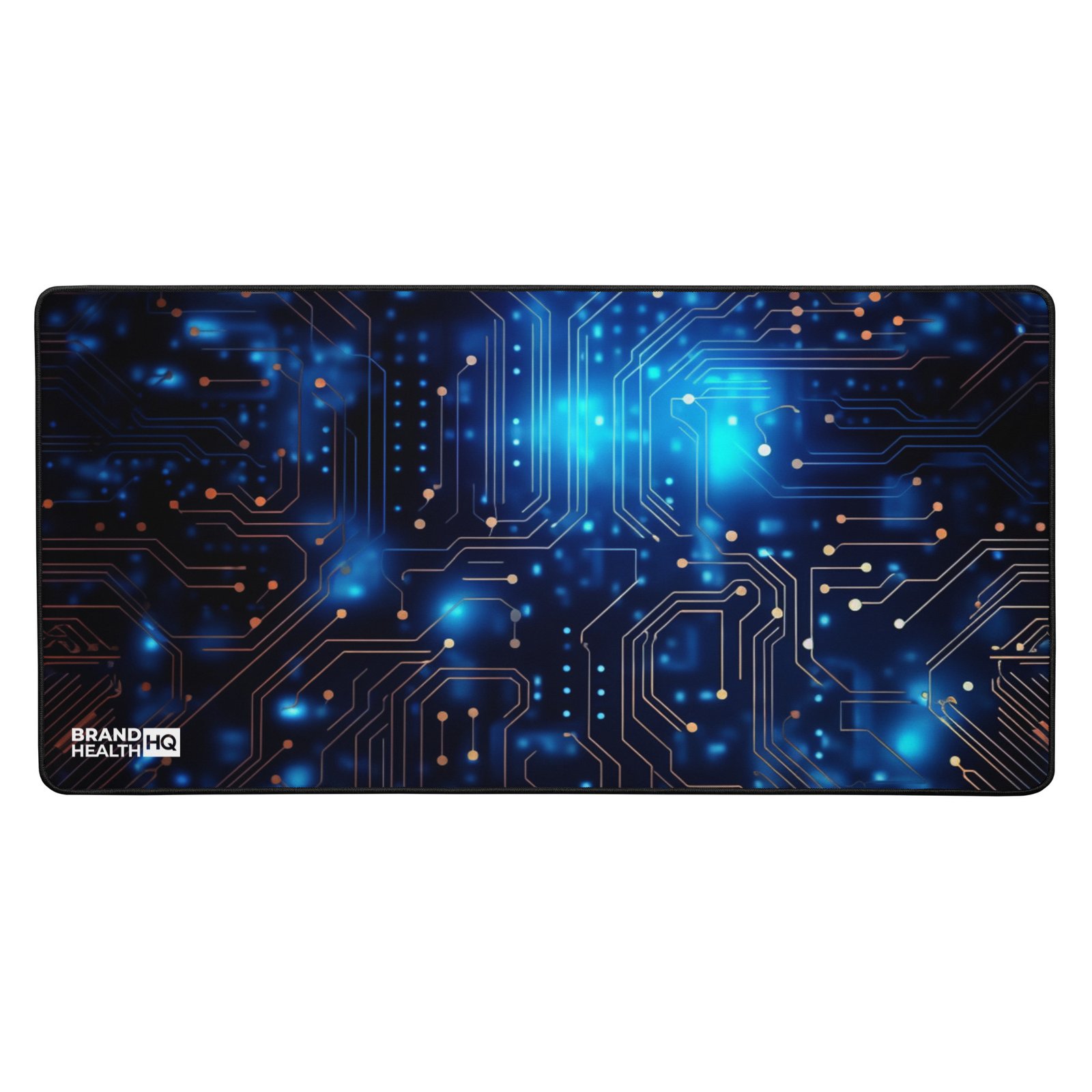 Desk Mat II