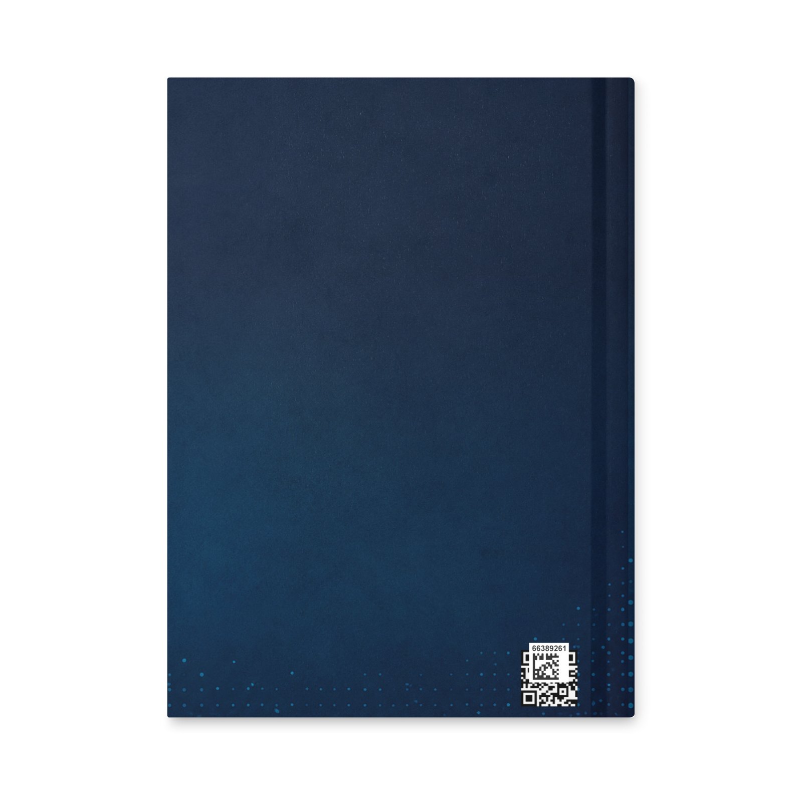 Brand Diagnostic Notebook I